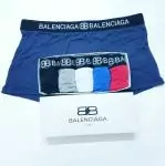 balenciaga underpants pour homme db 5 pc box